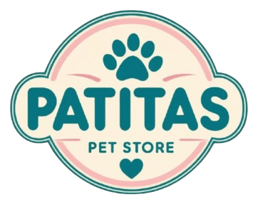 Tienda Patitas